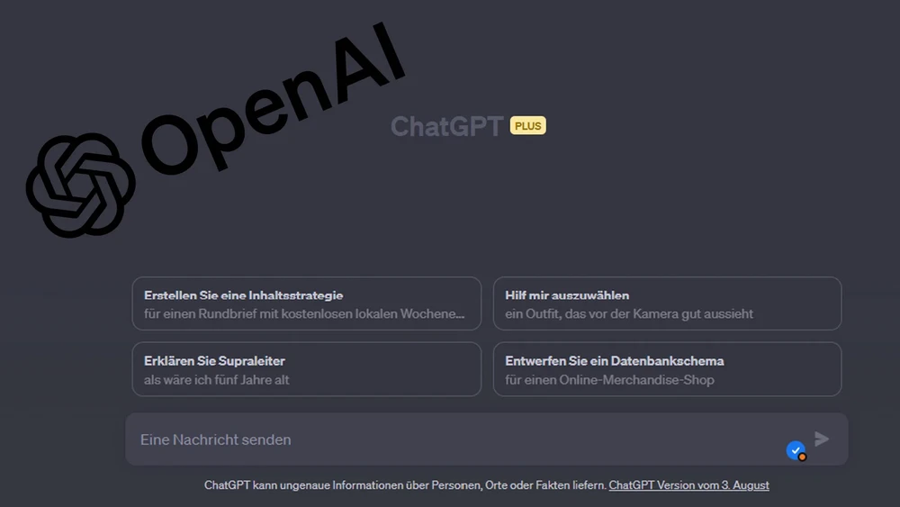 Wie Funktioniert ChatGPT? Einblick In KI-Dialogsysteme